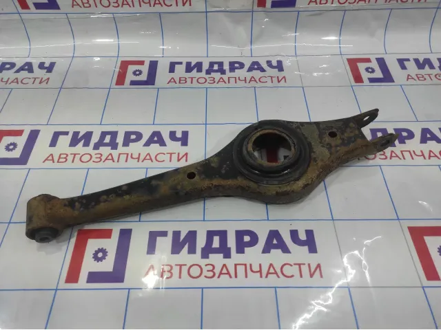 Рычаг задний поперечный Ssang Yong Actyon New 4581034000.