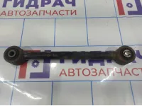 Тяга задняя поперечная Ssang Yong Actyon New 4561034000. Требуется замена сайлентблока.