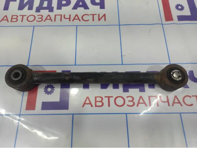 Тяга задняя поперечная Ssang Yong Actyon New 4561034000. Требуется замена сайлентблока.