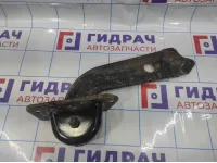 Рычаг задний продольный правый Ssang Yong Actyon New 4552034000. Сломаны болты.