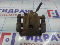 Суппорт тормозной задний левый Ssang Yong Actyon New 4841034050.