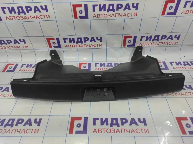 Обшивка багажника Ssang Yong Actyon New 7758034000LBA.