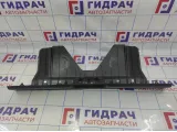 Обшивка багажника Ssang Yong Actyon New 7758034000LBA.