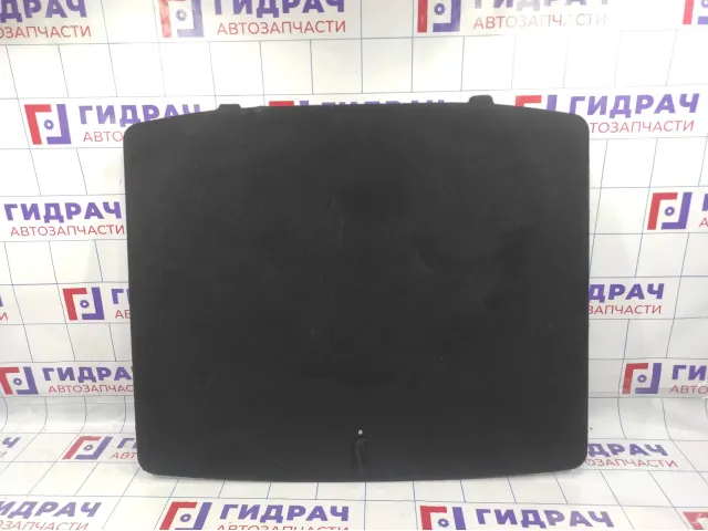 Пол багажника Ssang Yong Actyon New 7686034010LBA.