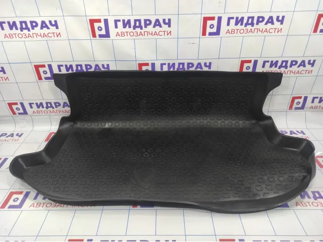 Ковер багажника Ssang Yong Actyon New .