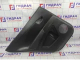 Обшивка двери задней левой Ssang Yong Actyon New 7321134060.