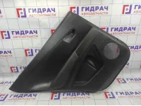 Обшивка двери задней левой Ssang Yong Actyon New 7321134060.