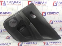 Обшивка двери задней правой Ssang Yong Actyon New 7322134060.