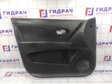 Обшивка двери передней левой Ssang Yong Actyon New 7221134060.
