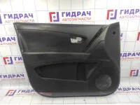 Обшивка двери передней левой Ssang Yong Actyon New 7221134060.