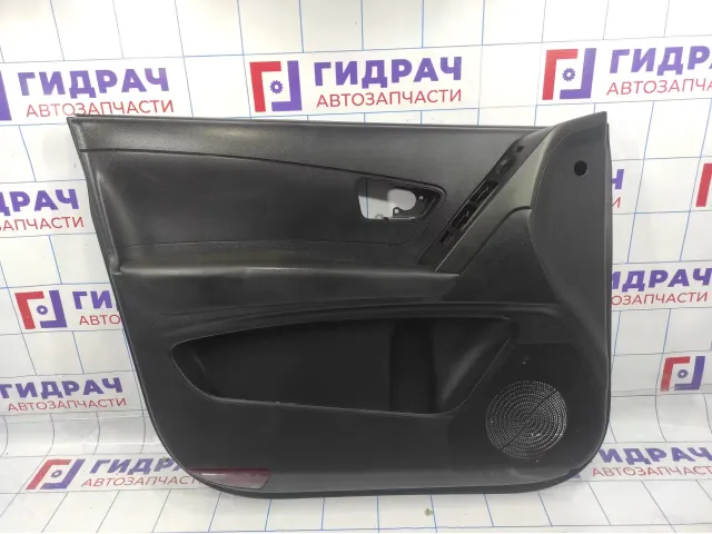 Обшивка двери передней левой Ssang Yong Actyon New 7221134060.