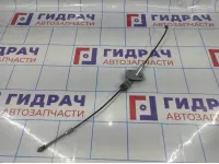 Трос стояночного тормоза передний Ssang Yong Actyon New 4915034003.