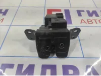 Замок багажника Ssang Yong Actyon New 7141034001.