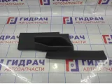 Накладка порога задняя парвая внутренняя Ssang Yong Actyon New 7748034000.
