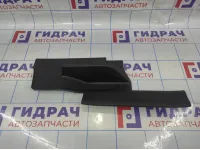 Накладка порога задняя парвая внутренняя Ssang Yong Actyon New 7748034000.