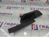 Накладка порога задняя левая внутренняя Ssang Yong Actyon New 7747034000.
