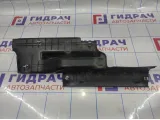 Накладка порога задняя левая внутренняя Ssang Yong Actyon New 7747034000.