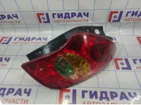 Фонарь задний правый Ssang Yong Actyon New 8360234100.