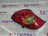 Фонарь задний левый Ssang Yong Actyon New 8360134100.