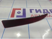 Отражатель в бампер задний левый Ssang Yong Actyon New 8390134000.