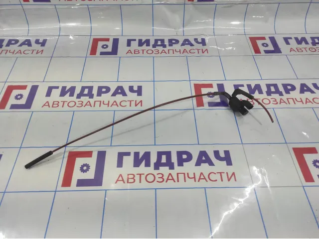 Клапан электромагнитный Ssang Yong Actyon New .