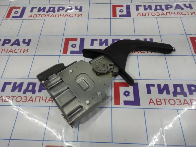 Рычаг стояночного тормоза Ssang Yong Actyon New 4910034100LBA.