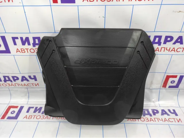 Накладка двигателя декоративная Ssang Yong Actyon New 6710100414.