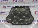 Накладка двигателя декоративная Ssang Yong Actyon New 6710100414.
