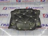 Накладка двигателя декоративная Ssang Yong Actyon New 6710100414.