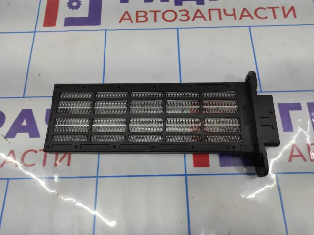 Радиатор отопителя электрический Ssang Yong Actyon New 6910234000.