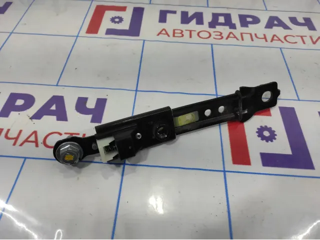 Механизм регулировки ремня безопасности Ssang Yong Actyon New 7463034000.