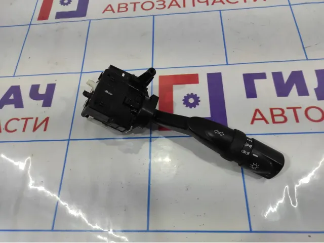 Переключатель поворотов подрулевой Ssang Yong Actyon New 8591034220.