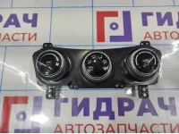 Блок управления климатической установкой Ssang Yong Actyon New 6873034021.