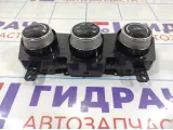 Блок управления климатической установкой Ssang Yong Actyon New 6873034021.