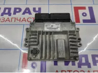 Блок управления двигателем Ssang Yong Actyon New 6715400032.