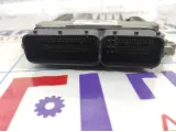 Блок управления двигателем Ssang Yong Actyon New 6715400032.