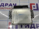 Блок управления двигателем Ssang Yong Actyon New 6715400032.