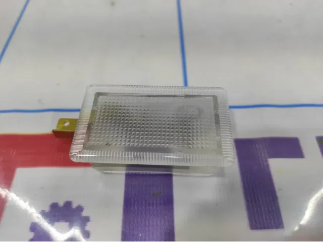 Плафон багажника Ssang Yong Actyon New .