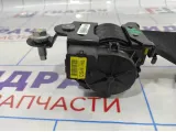 Ремень безопасности задний правый Ssang Yong Actyon New 7560234000.