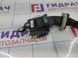 Ремень безопасности задний правый Ssang Yong Actyon New 7560234000.