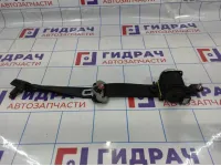 Ремень безопасности задний левый Ssang Yong Actyon New 7560134000.