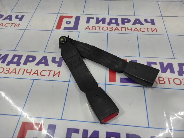 Ответная часть ремня безопасности задняя Ssang Yong Actyon New .