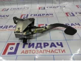Педаль сцепления Ssang Yong Actyon New 3040034100.