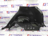Обшивка багажника правая Ssang Yong Actyon New 7743034001LBA.