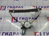 Стеклоподъемник задний правый Ssang Yong Actyon New 7332134001.