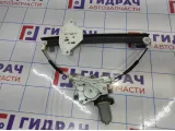 Стеклоподъемник задний правый Ssang Yong Actyon New 7332134001.