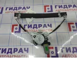 Стеклоподъемник задний левый Ssang Yong Actyon New 7331134001.