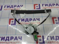 Стеклоподъемник задний левый Ssang Yong Actyon New 7331134001.