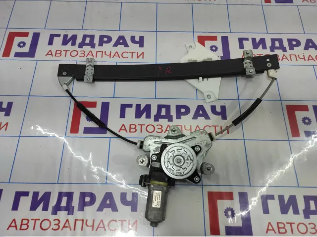 Стеклоподъемник передний правый Ssang Yong Actyon New 7232134001.