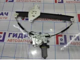 Стеклоподъемник передний правый Ssang Yong Actyon New 7232134001.